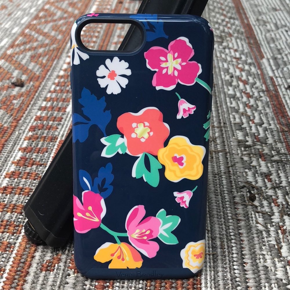 Vera Bradley Phone Case